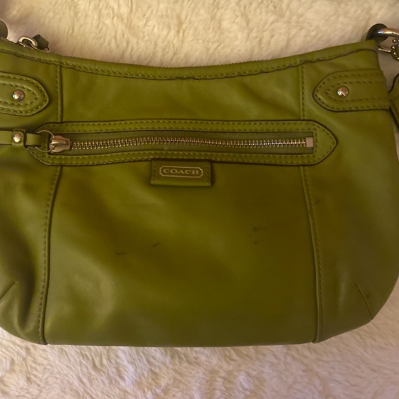 Coach Daisy Crossbody Bag - Picture 2 of 15